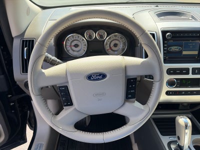 2010 Ford Edge LIMITED AWD