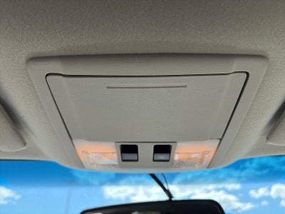 2010 Ford Edge LIMITED AWD