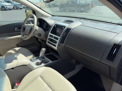 2010 Ford Edge LIMITED AWD