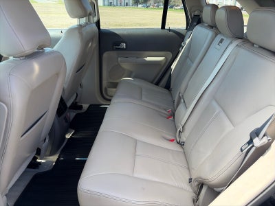 2010 Ford Edge LIMITED AWD