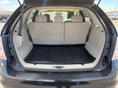 2010 Ford Edge LIMITED AWD
