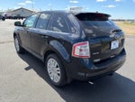 2010 Ford Edge LIMITED AWD