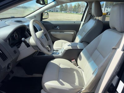 2010 Ford Edge LIMITED AWD