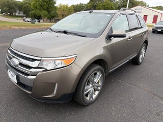 2013 Ford Edge LIMITED AWD