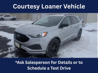 2024 Ford Edge SE AWD
