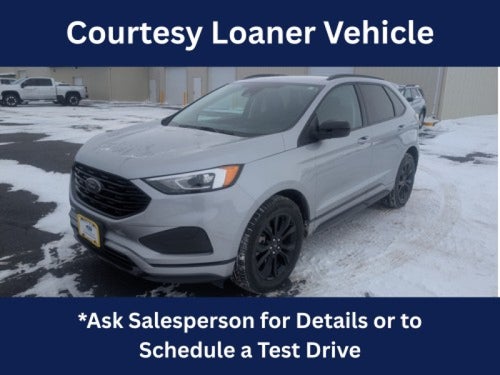 2024 Ford Edge SE AWD