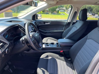 2024 Ford Edge SE AWD