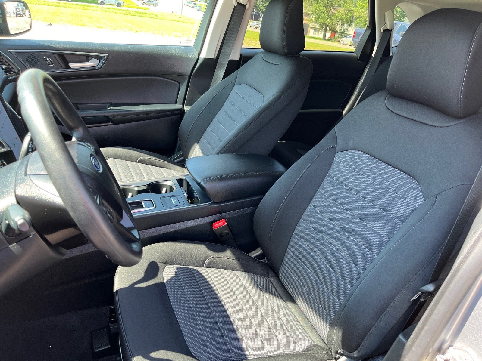 2024 Ford Edge SE AWD