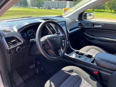 2024 Ford Edge SE AWD