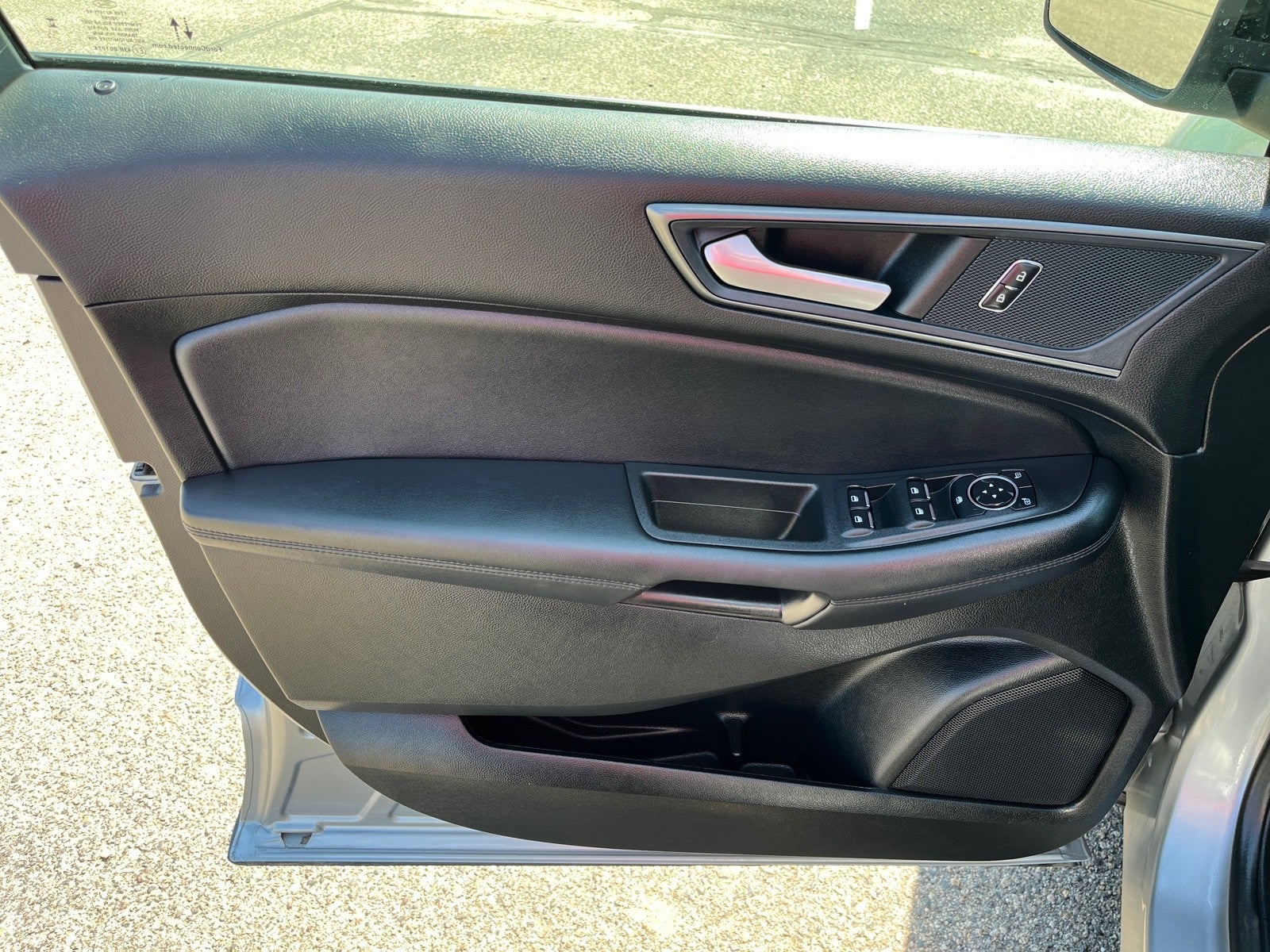 2024 Ford Edge SE AWD