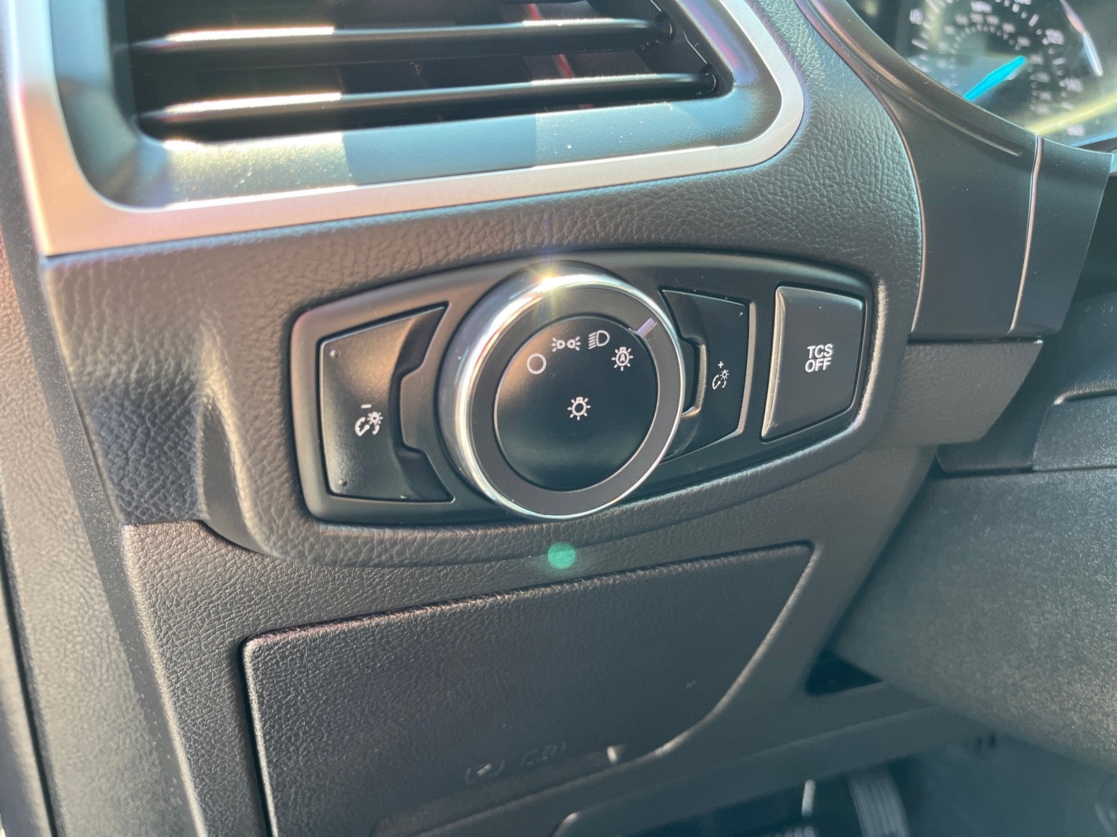 2024 Ford Edge SE AWD