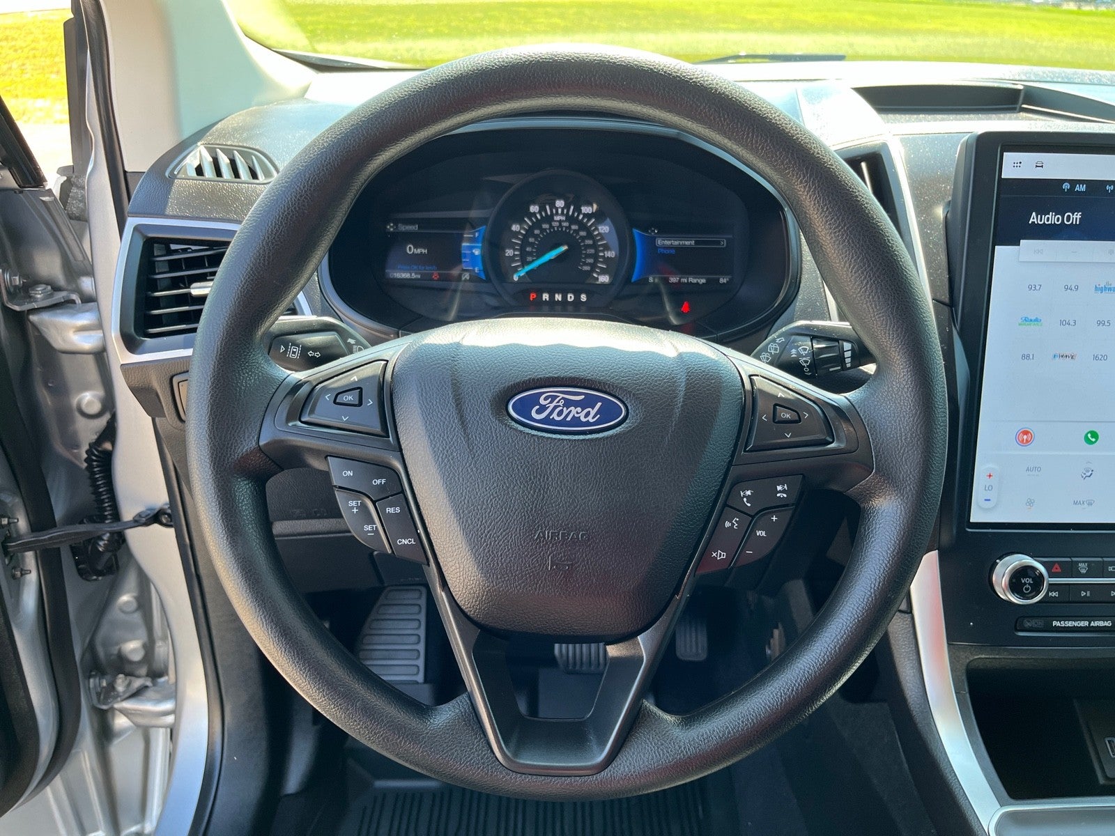 2024 Ford Edge SE AWD