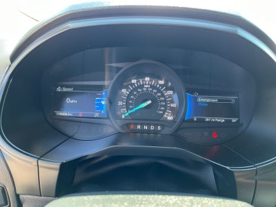 2024 Ford Edge SE AWD