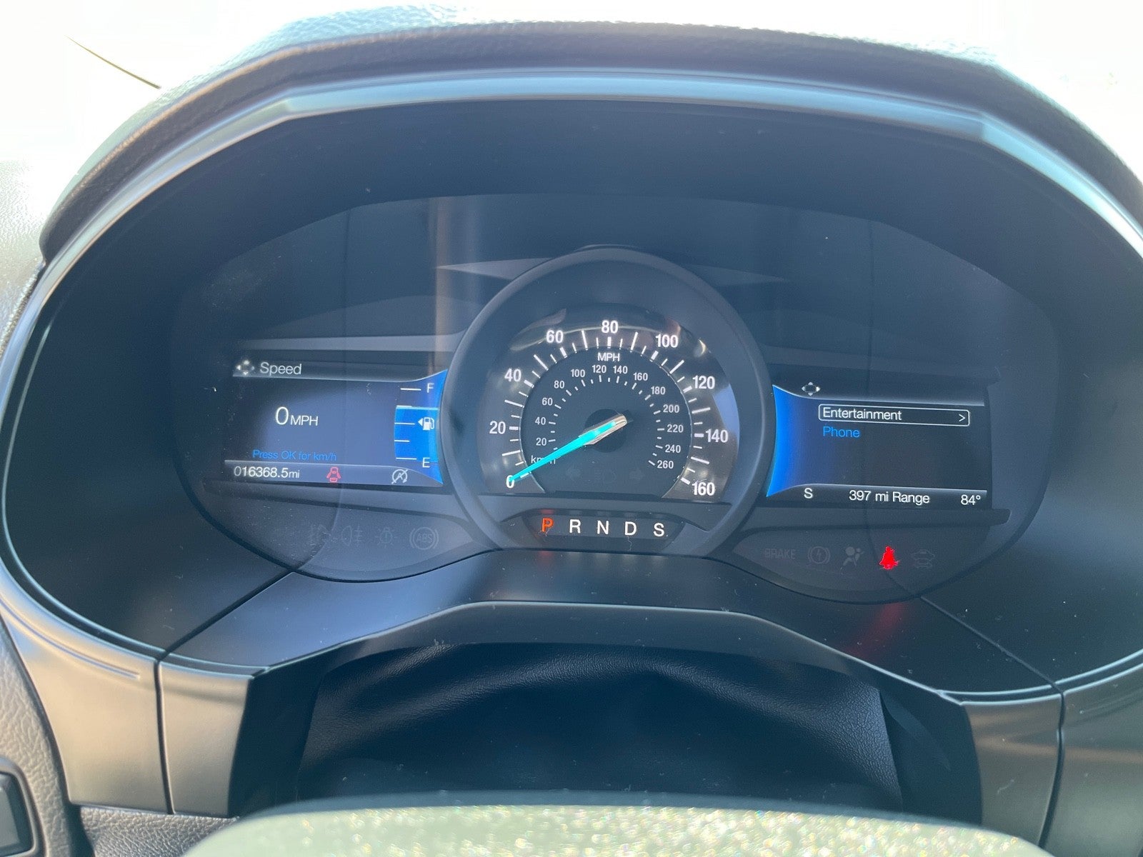 2024 Ford Edge SE AWD