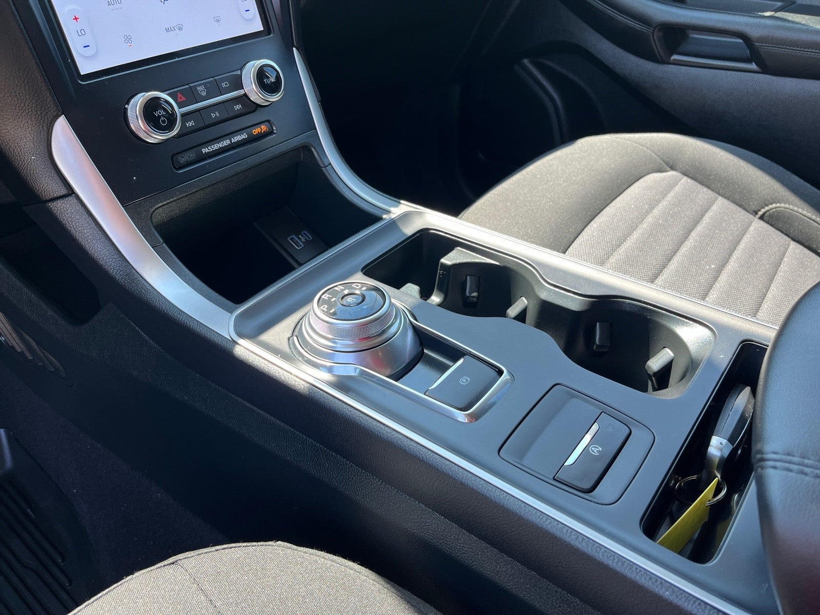 2024 Ford Edge SE AWD