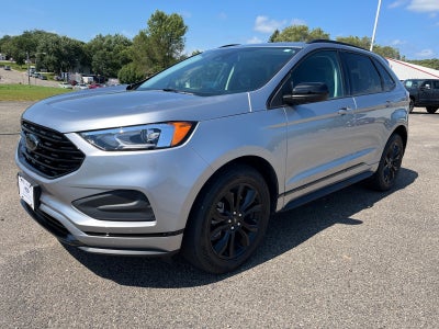 2024 Ford Edge SE AWD