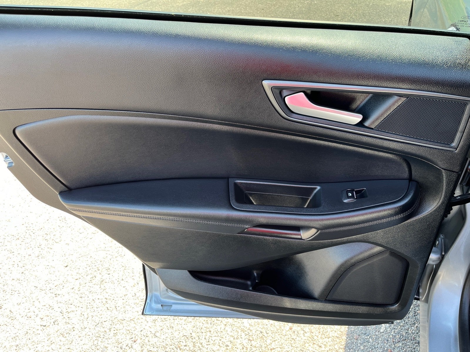 2024 Ford Edge SE AWD