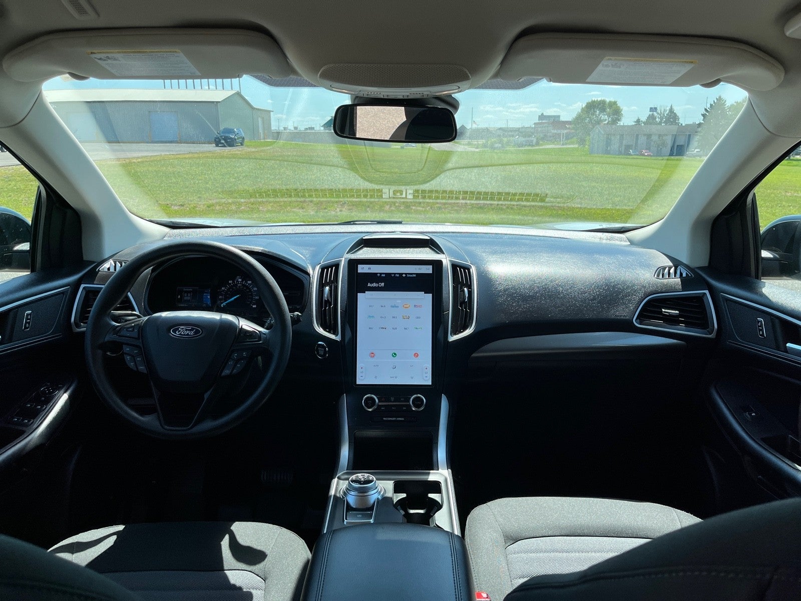 2024 Ford Edge SE AWD