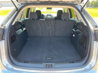 2024 Ford Edge SE AWD