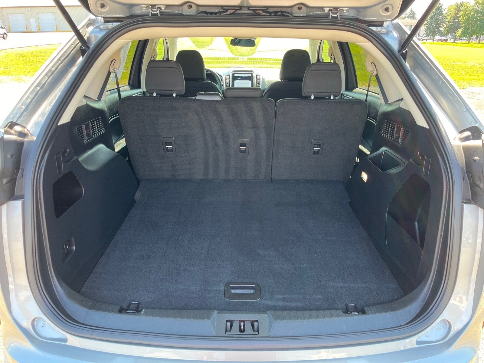 2024 Ford Edge SE AWD