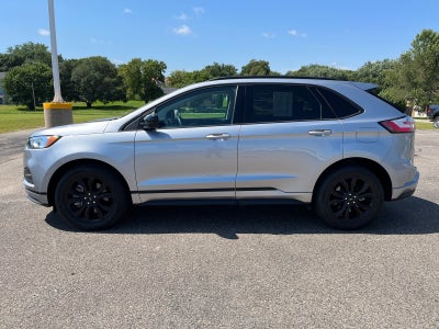 2024 Ford Edge SE AWD