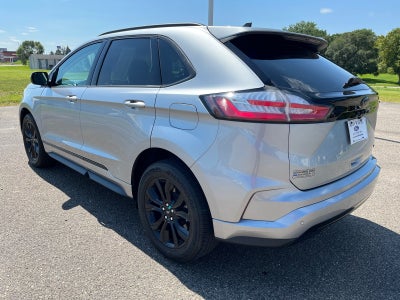 2024 Ford Edge SE AWD
