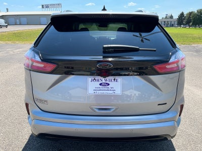 2024 Ford Edge SE AWD