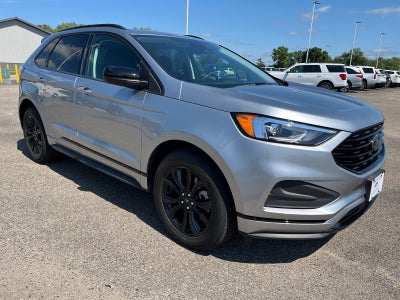 2024 Ford Edge SE AWD