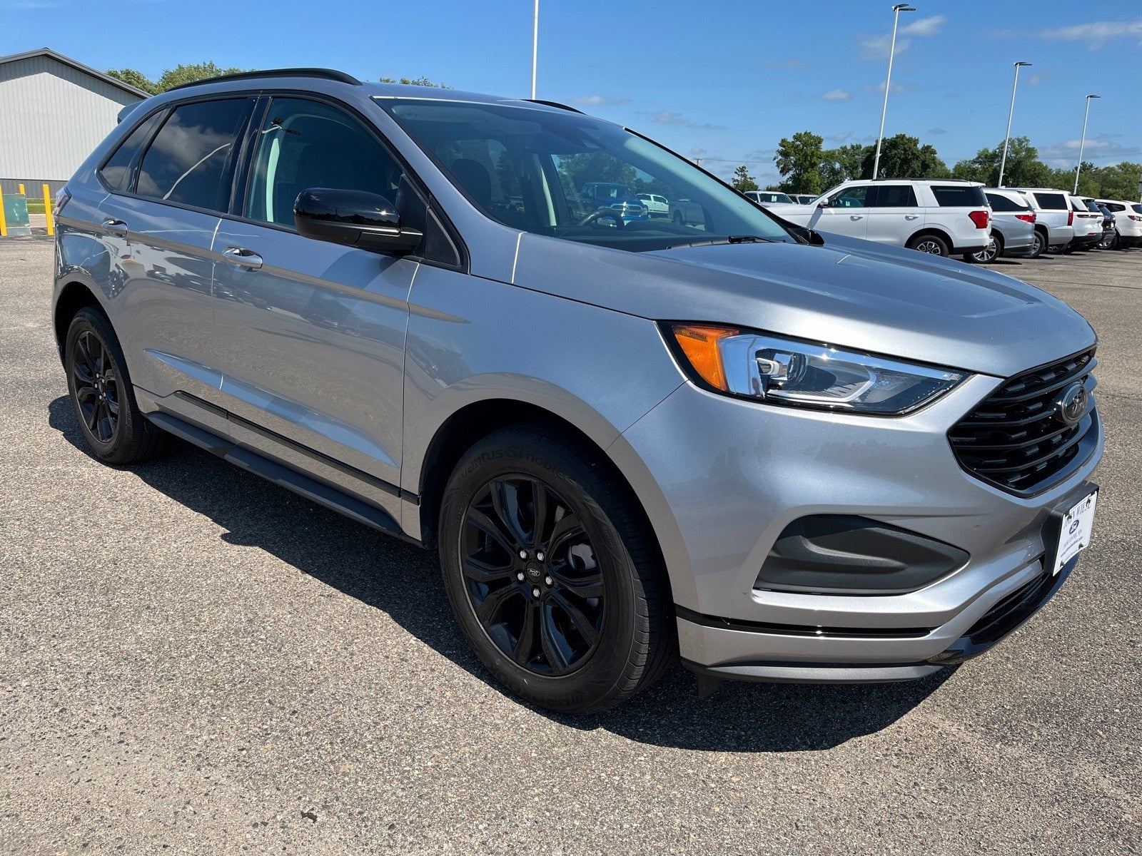 2024 Ford Edge SE AWD