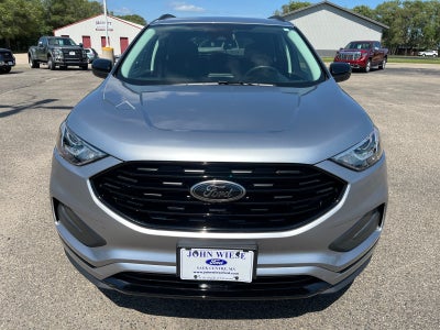 2024 Ford Edge SE AWD