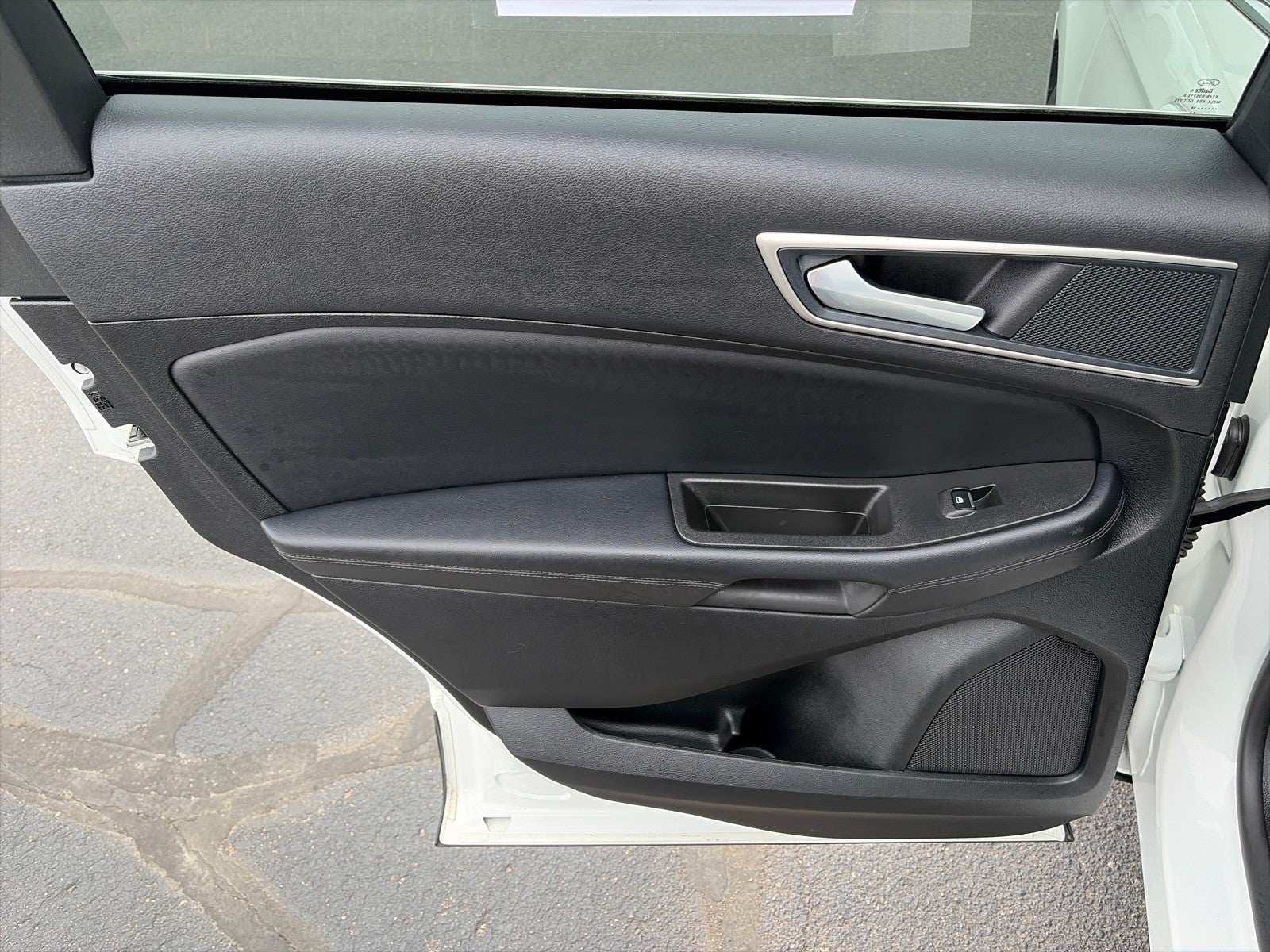 2024 Ford Edge SEL AWD