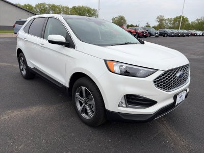 2024 Ford Edge SEL AWD