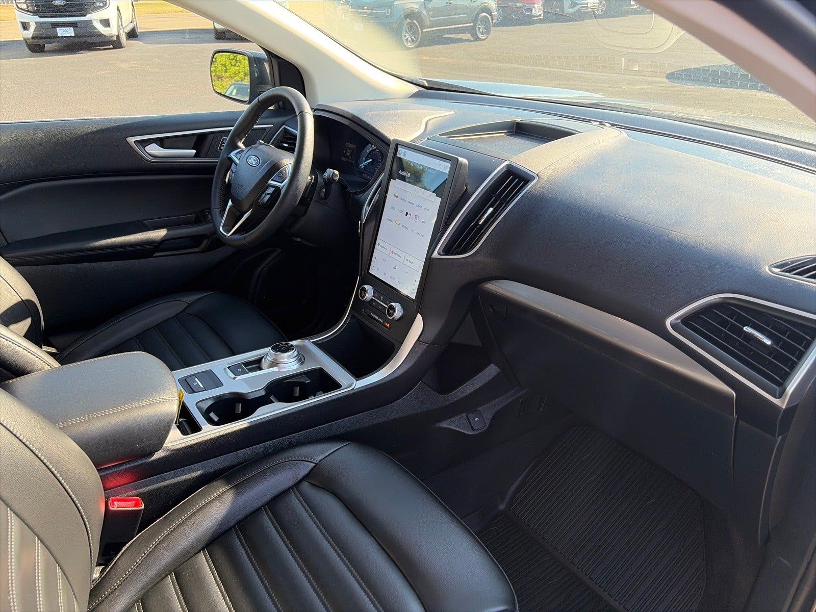 2024 Ford Edge SEL AWD