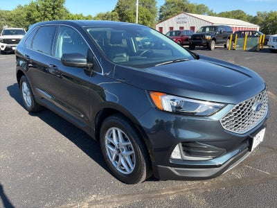 2024 Ford Edge SEL AWD