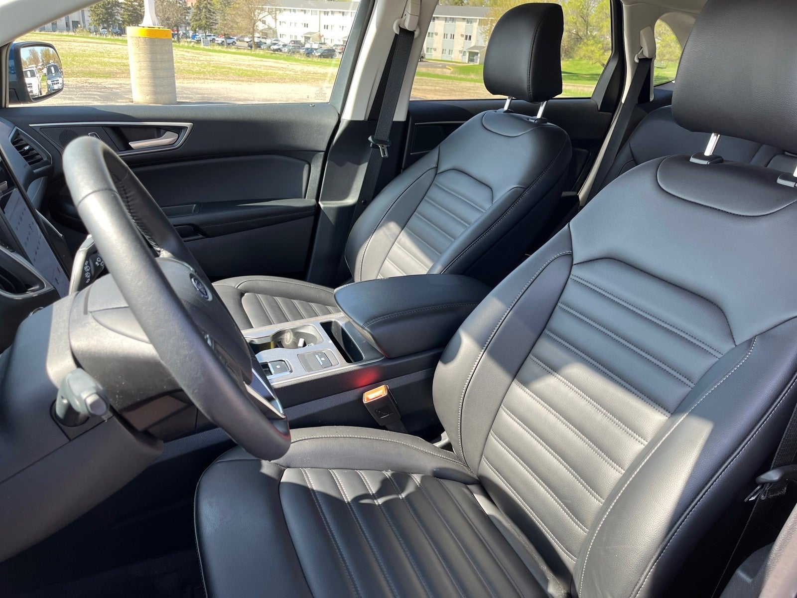 2024 Ford Edge SEL AWD