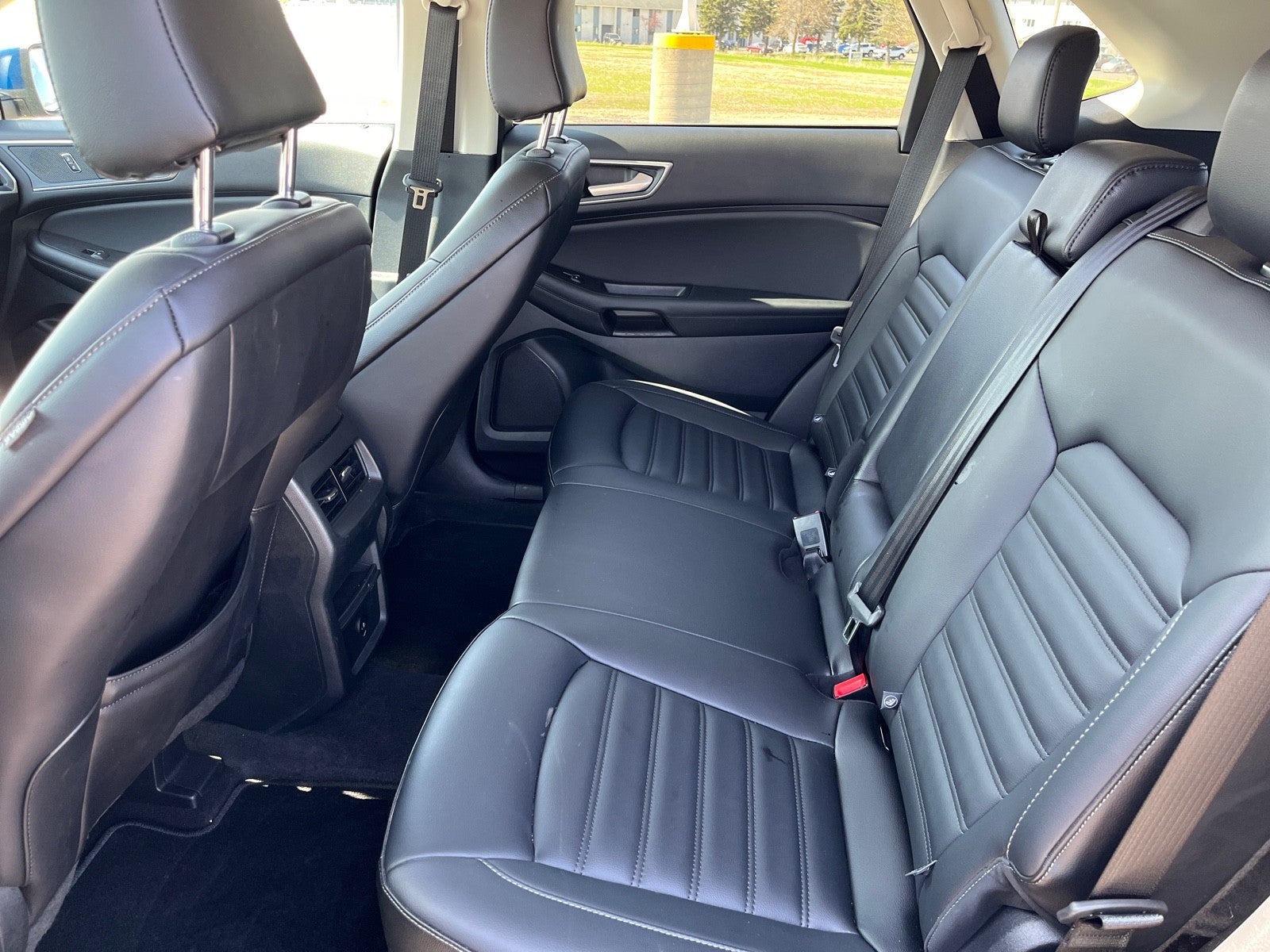 2024 Ford Edge SEL AWD