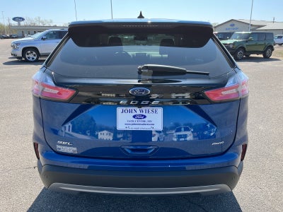 2024 Ford Edge SEL AWD