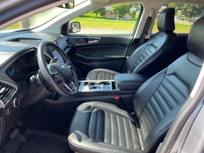 2023 Ford Edge SEL AWD