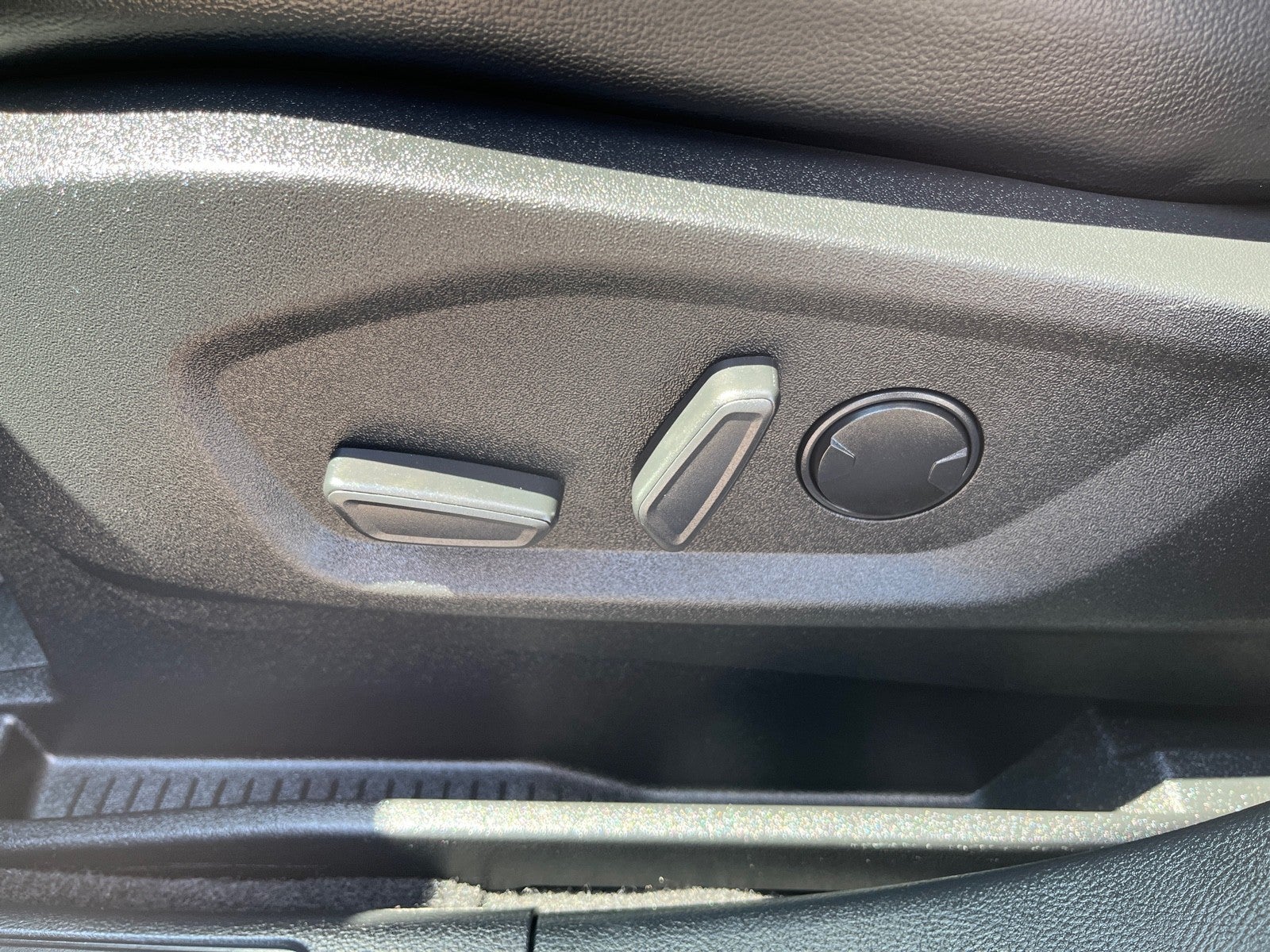 2023 Ford Edge SEL AWD