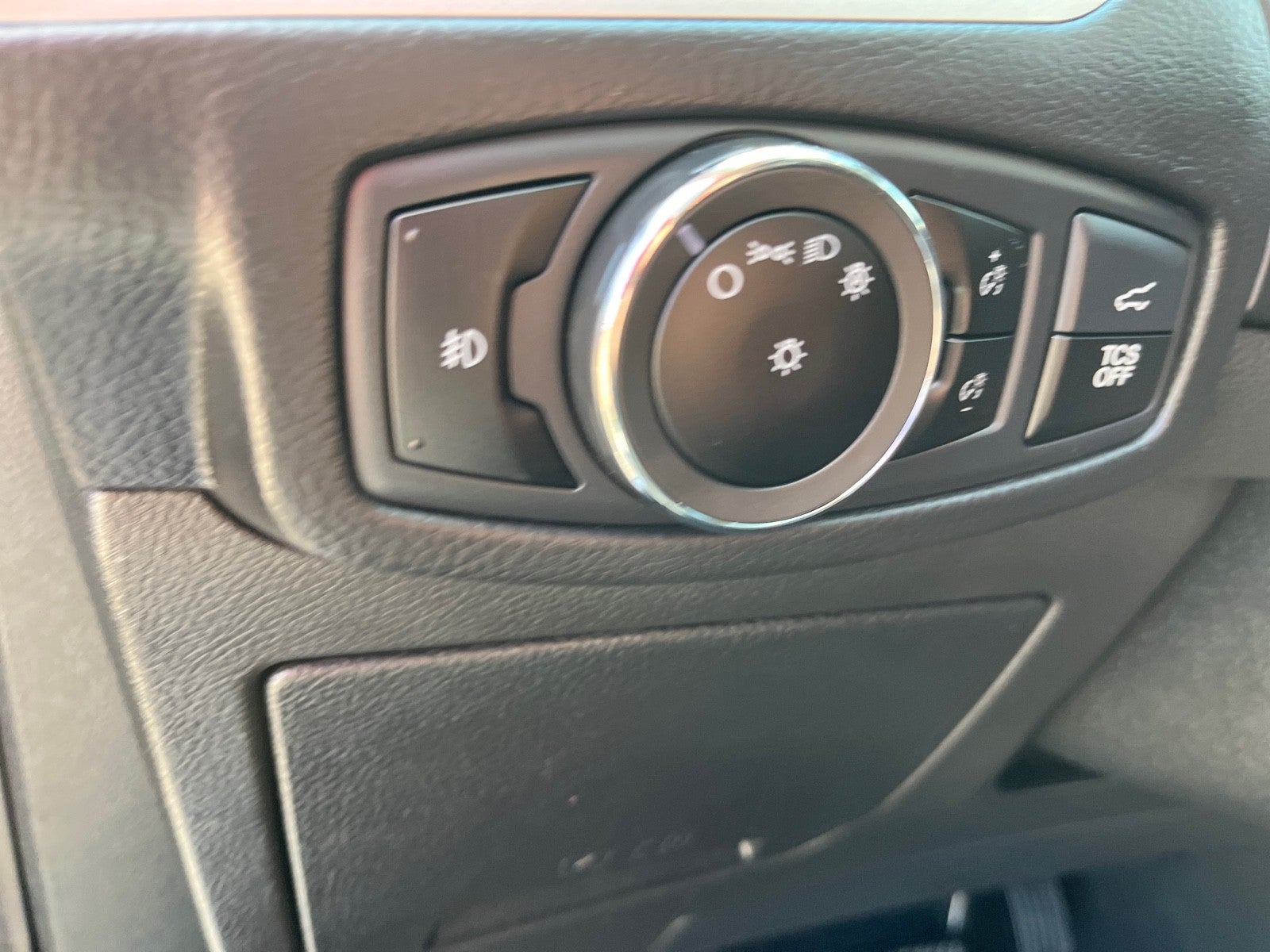 2023 Ford Edge SEL AWD