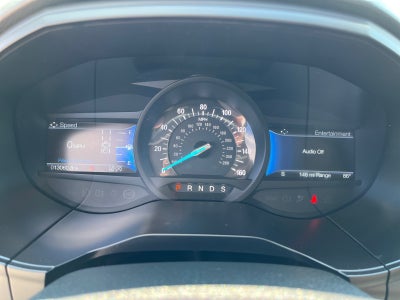 2023 Ford Edge SEL AWD