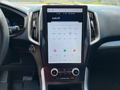 2023 Ford Edge SEL AWD