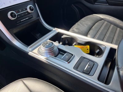 2023 Ford Edge SEL AWD