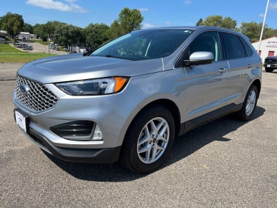2023 Ford Edge SEL AWD