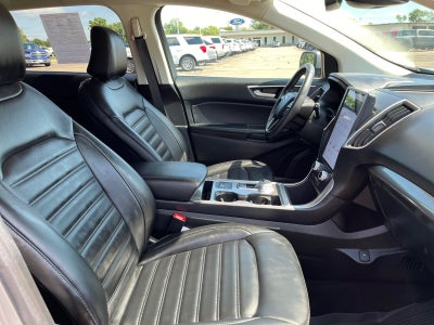 2023 Ford Edge SEL AWD