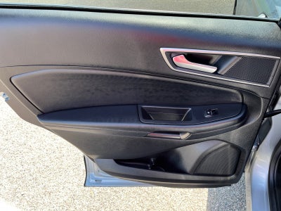 2023 Ford Edge SEL AWD