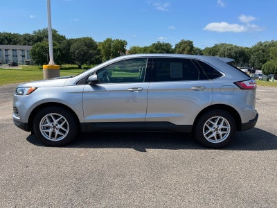 2023 Ford Edge SEL AWD