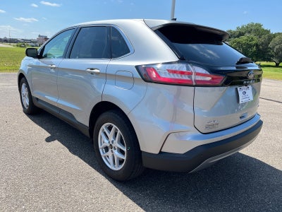 2023 Ford Edge SEL AWD