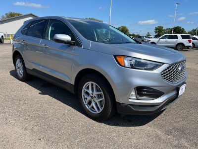 2023 Ford Edge SEL AWD