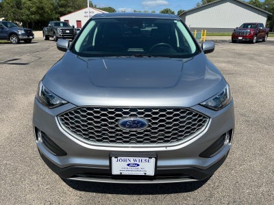2023 Ford Edge SEL AWD